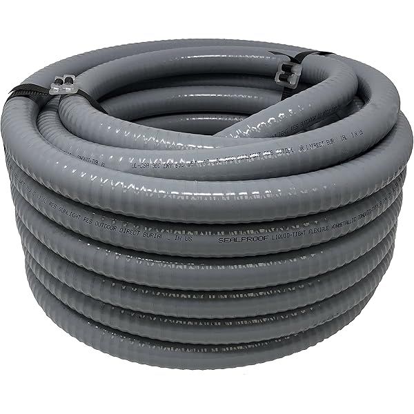 شلنگ خرطومی کشاورزی مدل ¼1 inch