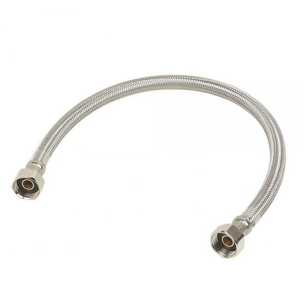 شلنگ دو سر مهره مدل 1.2x1.2