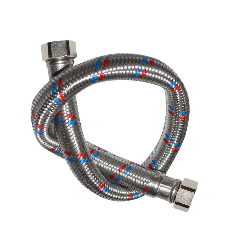 شلنگ رابط مدل cs2  1 2