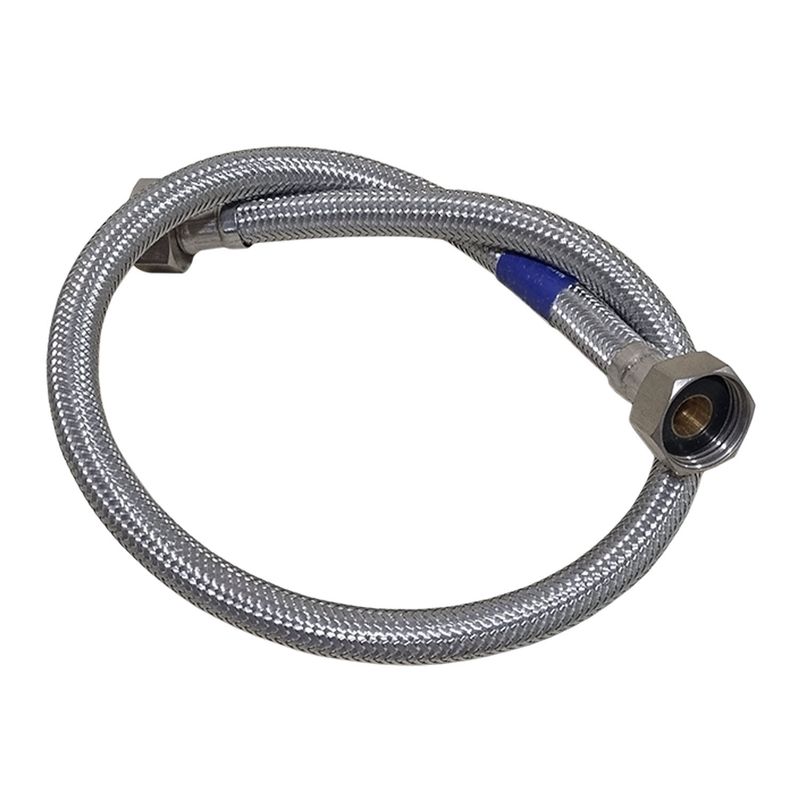 شلنگ رابط پیسوار سلیم مدل 55cm دو سر 1.2