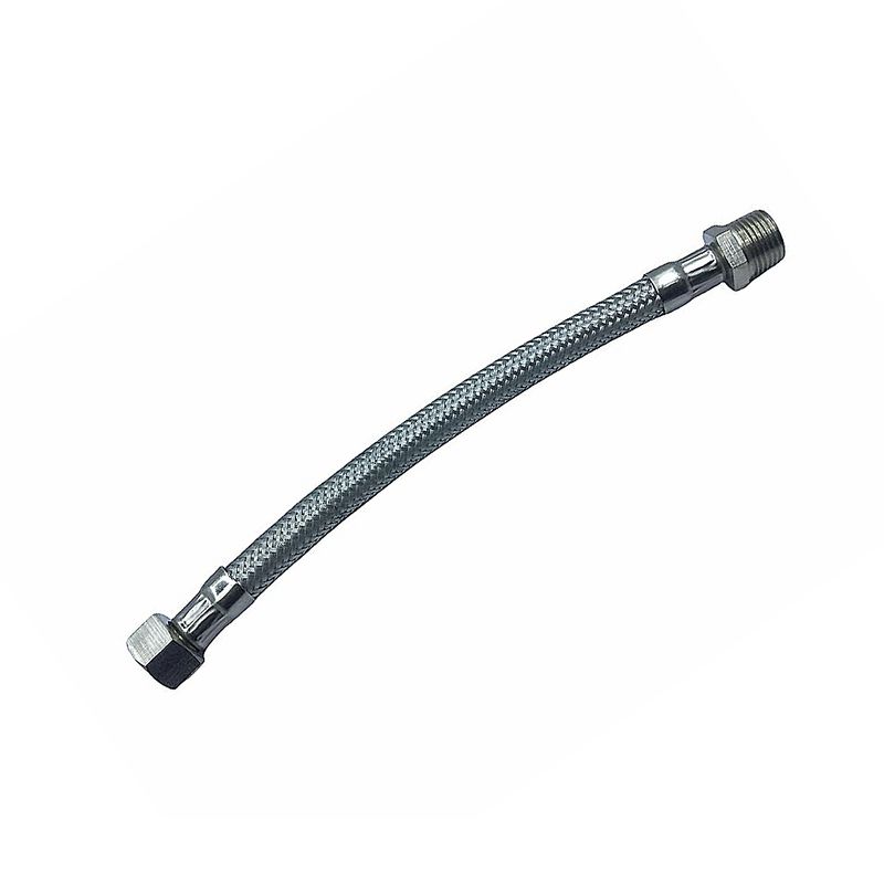 شلنگ رابط پیسوار مدل 20cm 3.8 3.8