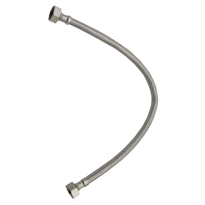شلنگ رابط پیسوار مدل sh 1 1_2 20cm