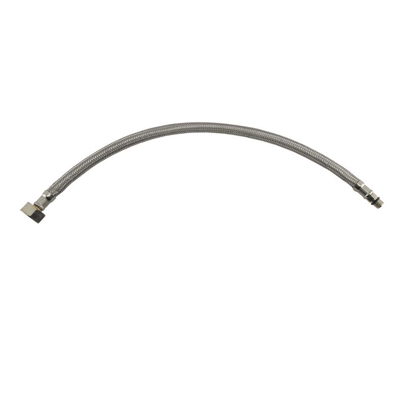 شلنگ رابط پیسوار مدل sh 1sr 40cm 1_2