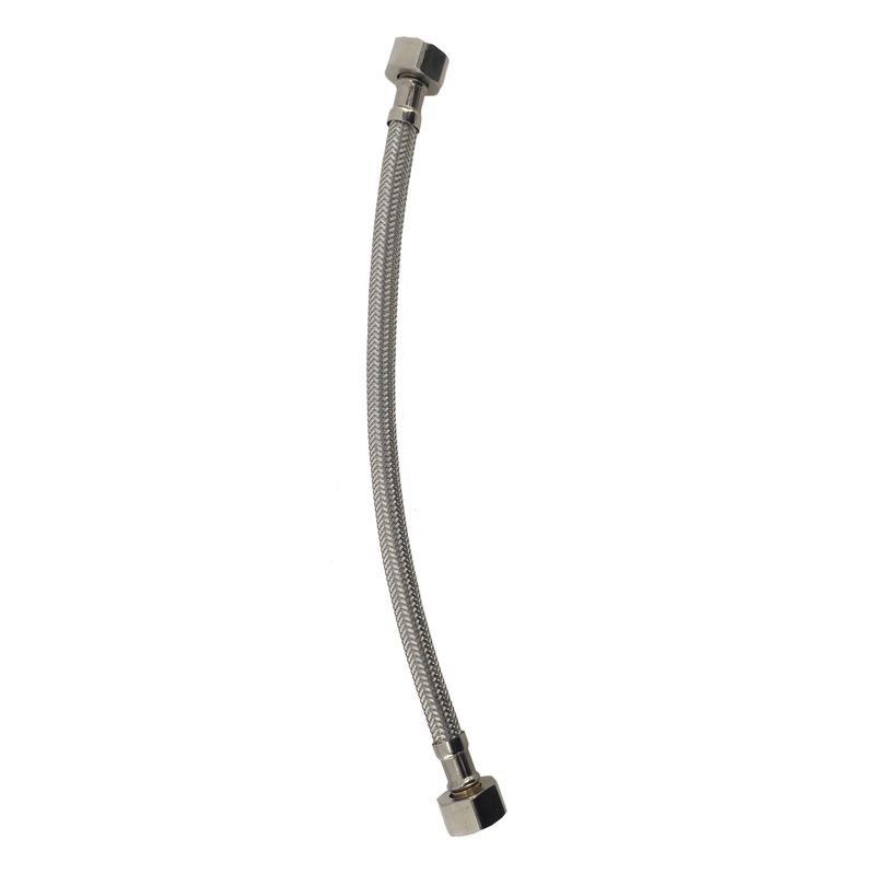 شلنگ رابط پیسوار مدل sh 2sr 30cm 1_2