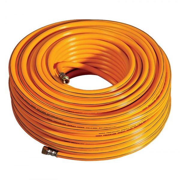 شلنگ سمپاش مدل mitsuku 3layer 8.5mm 50yard
