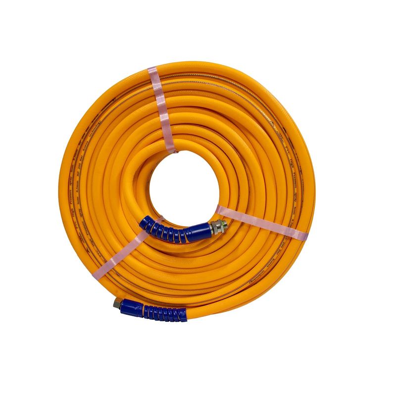 شلنگ سمپاش مدل pvc50yard