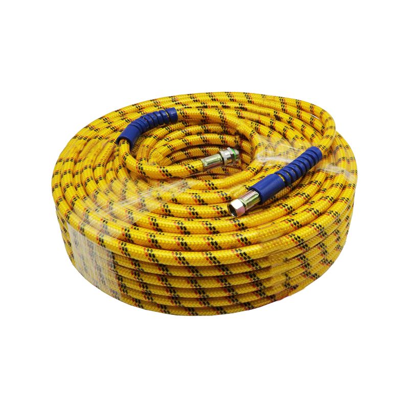 شلنگ سمپاش واپکس مدل شفاف کد yp shafaf 8.5cm 5laye