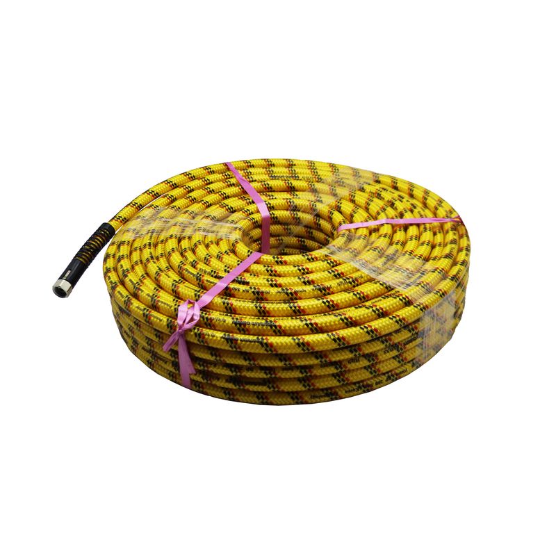 شلنگ سمپاشی مدل yp rulex 280k_70k   10mm قطر 0.39 اینج