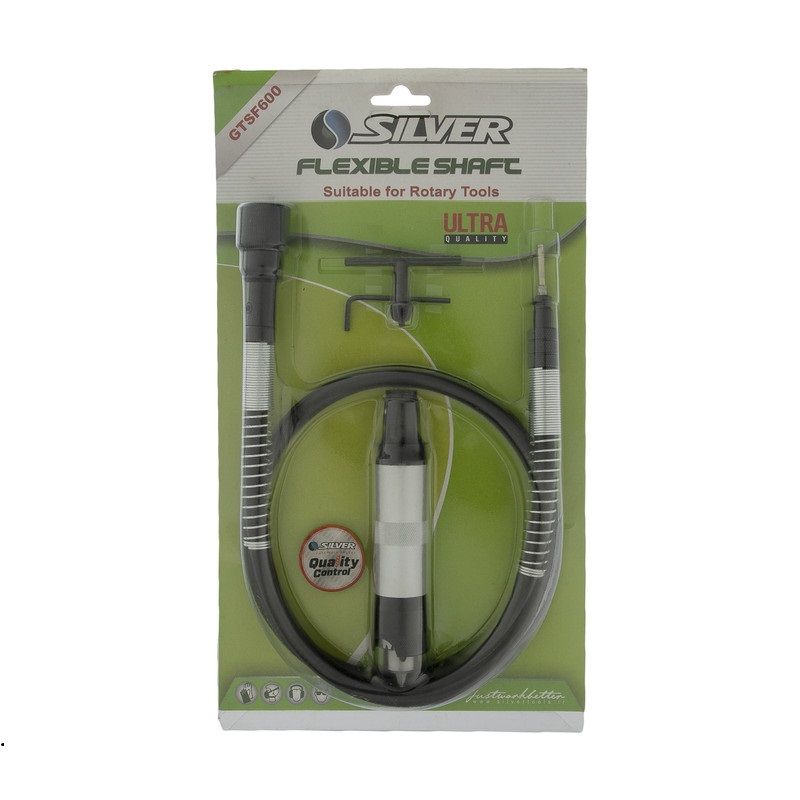 شلنگ فرز پدالی سیلور مدل  gt 600   وات600