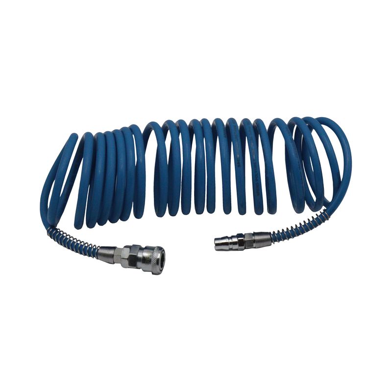 شلنگ فنری اسپرو مدل yp sp12154005 5*8mm طول 5 متر