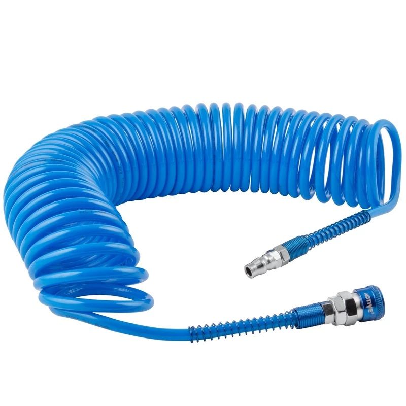 شلنگ فنری اکتیو تولز مدل ac   1010 طول 10 متر