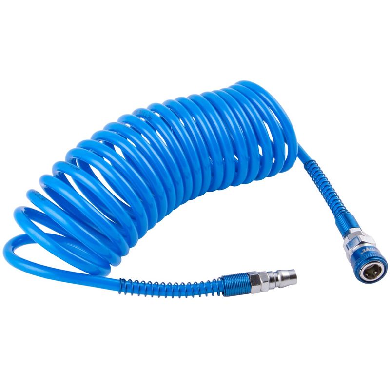 شلنگ فنری اکتیو مدل ac1005 طول 5 متر