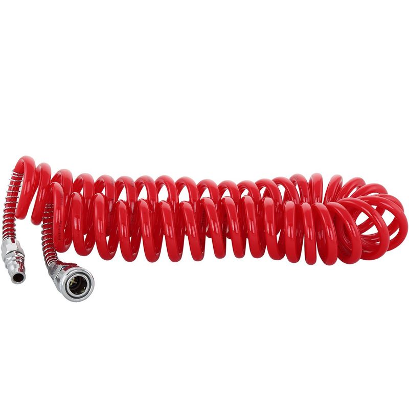 شلنگ فنری ای پی ان مدل ho5pu طول 5 متر