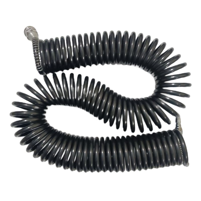 شلنگ فنری مدل pe10blk طول 10 متر