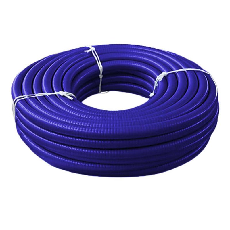 شلنگ مدل خرطو‌می  pvc