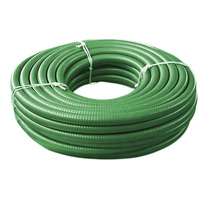 شلنگ مدل خرطو‌می pvc