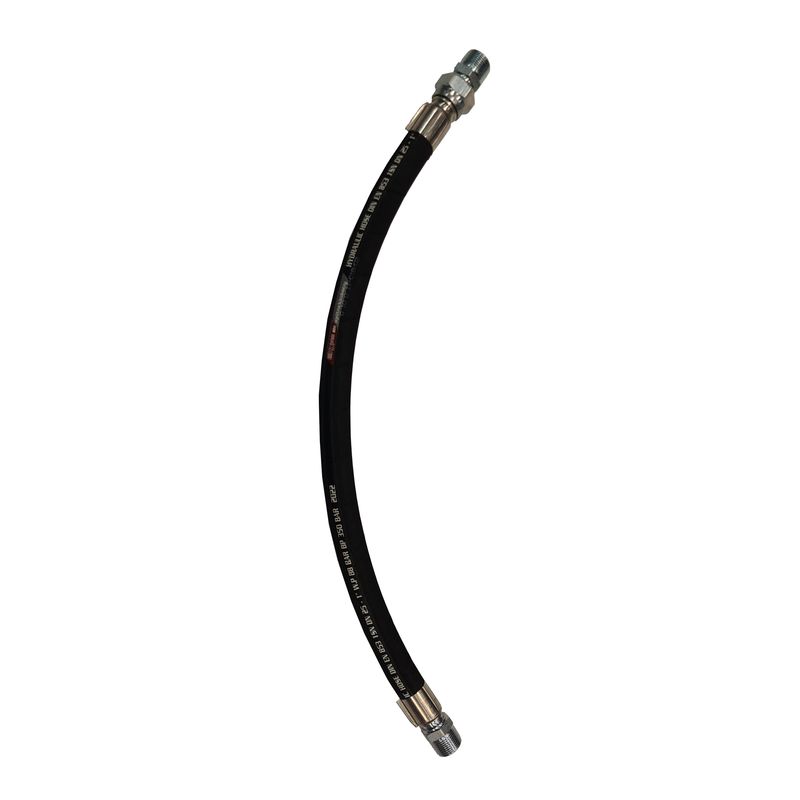 شلنگ موتور خانه مدل1inch