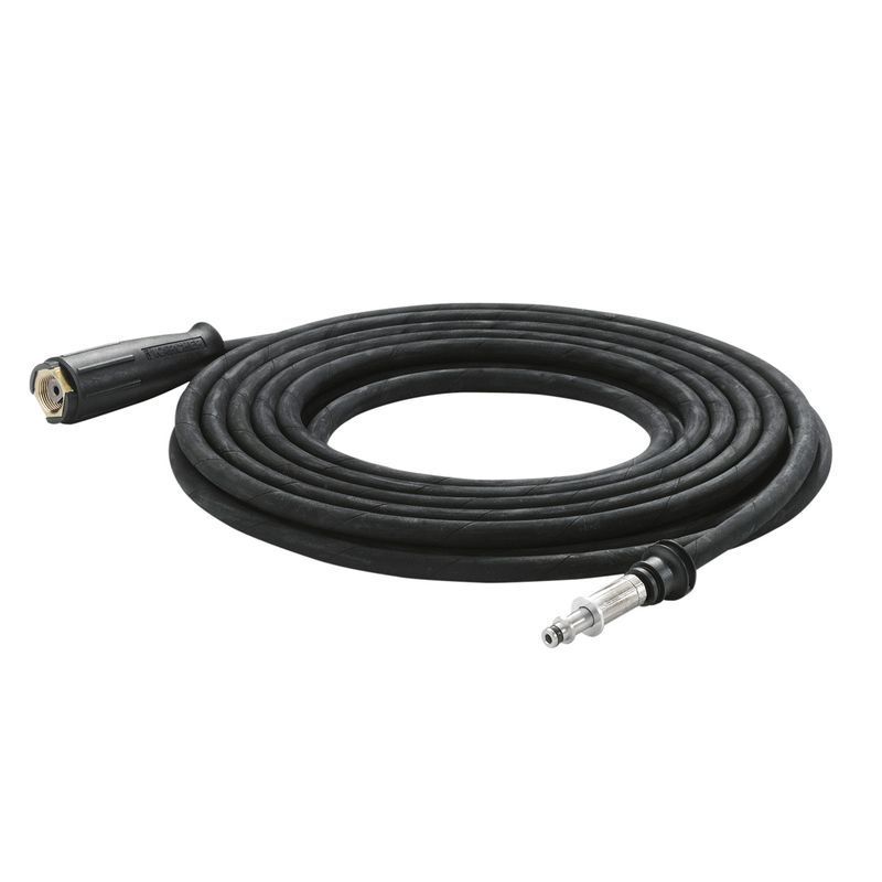 شلنگ واترجت کرشر مدل hd hds طول 10 متری