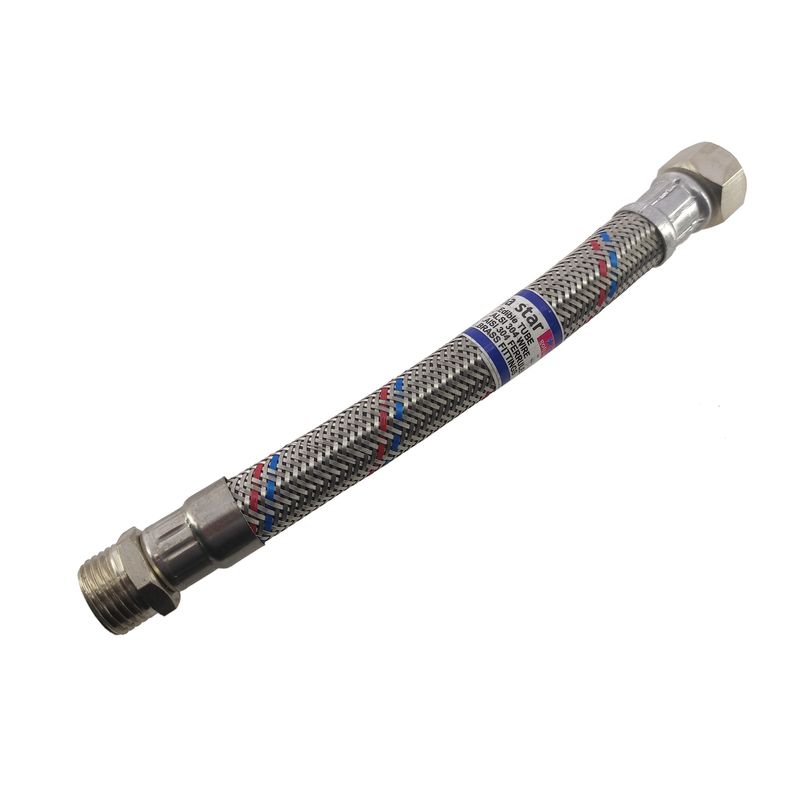 شلنگ پکیج مدل p 20cm 1_2