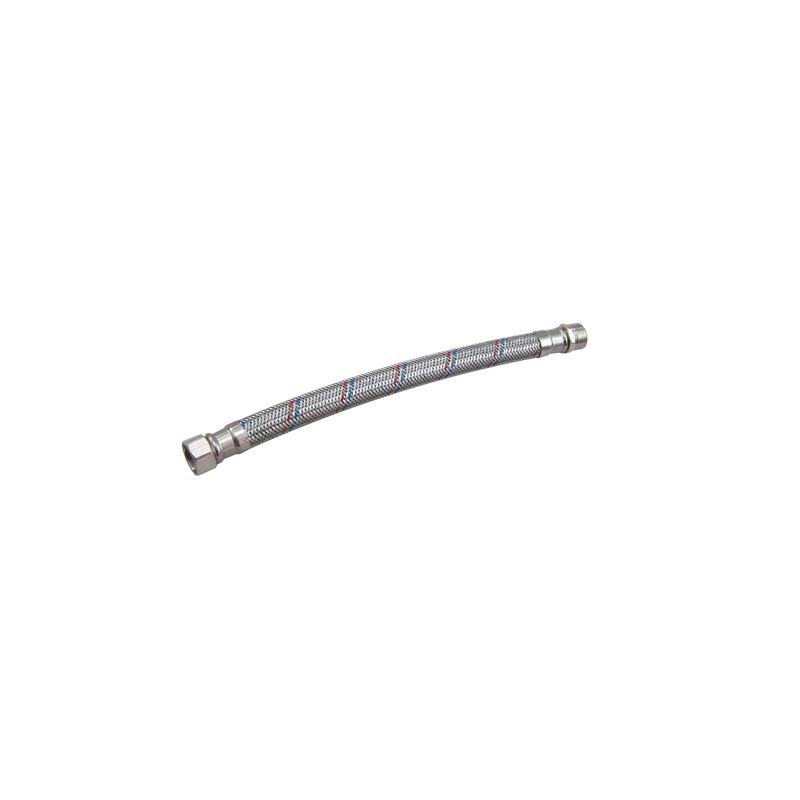 شلنگ پکیج هانه مدل استیل 1.2 کد 30cm