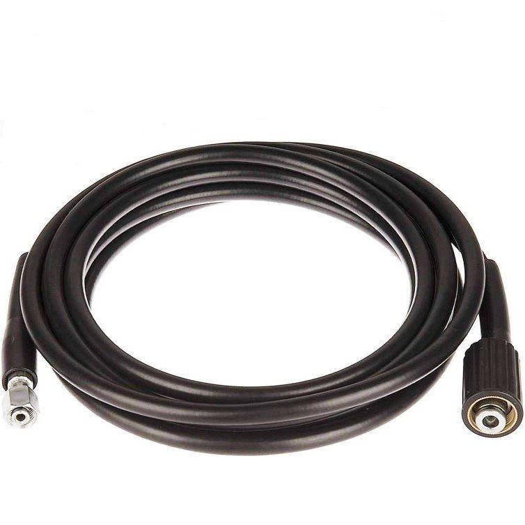 شلنگ کارواش مدل 100b039 طول 5 متر