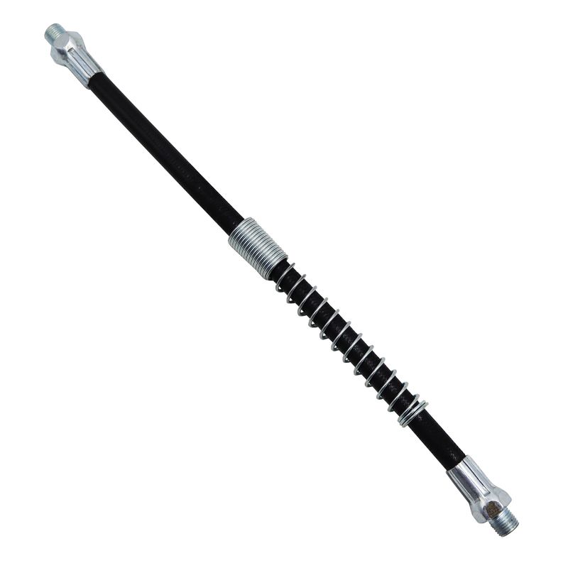شلنگ گریس پمپ مدل گوریلا کد yp fanardar 30cm