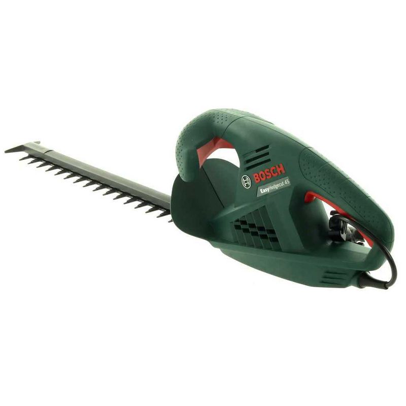 شمشاد زن برقی بوش مدل فوق حرفه ای cut 45   420w