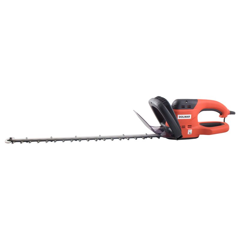 شمشاد زن برقی دلمار مدل ht6500