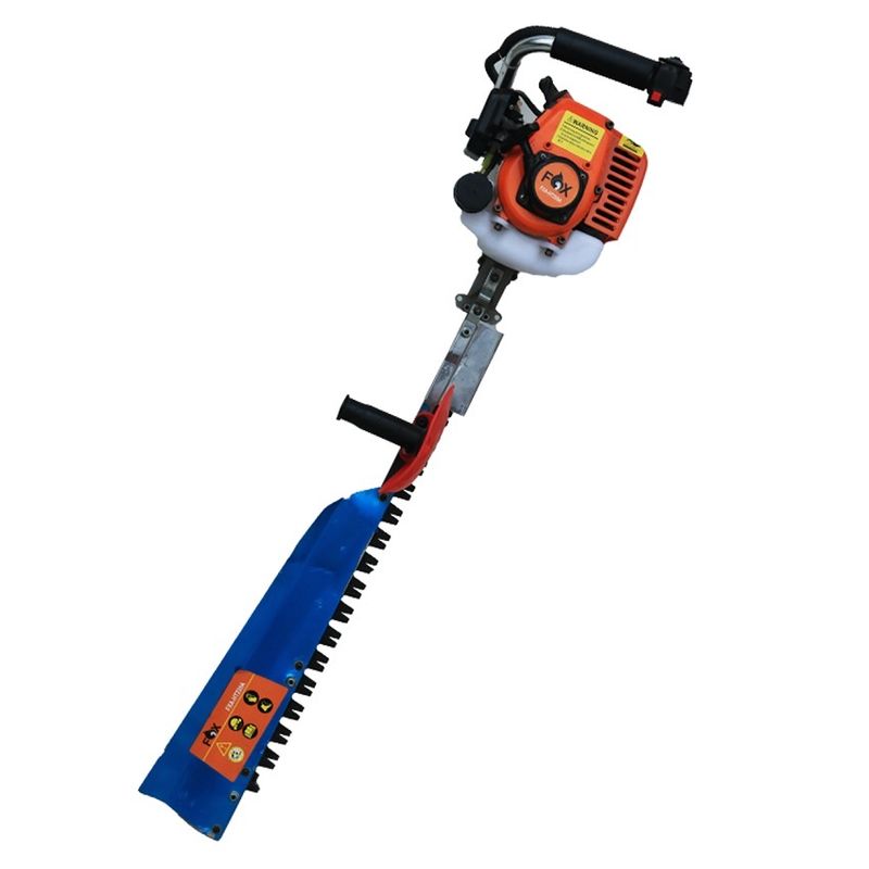 شمشاد زن بنزینی فاکس مدل fxc ht230a 60cm