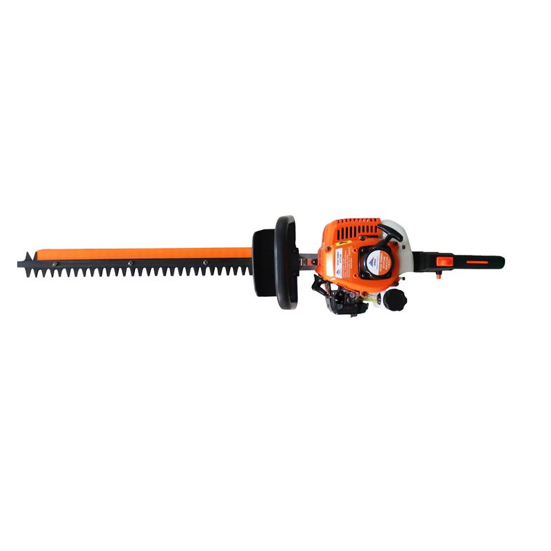 شمشاد زن بنزینی واپکس مدل دو طرفه کد yp benzin ap_ht230b