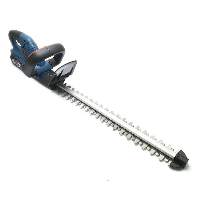 شمشاد زن شارژی باس مدل 118vf brushless