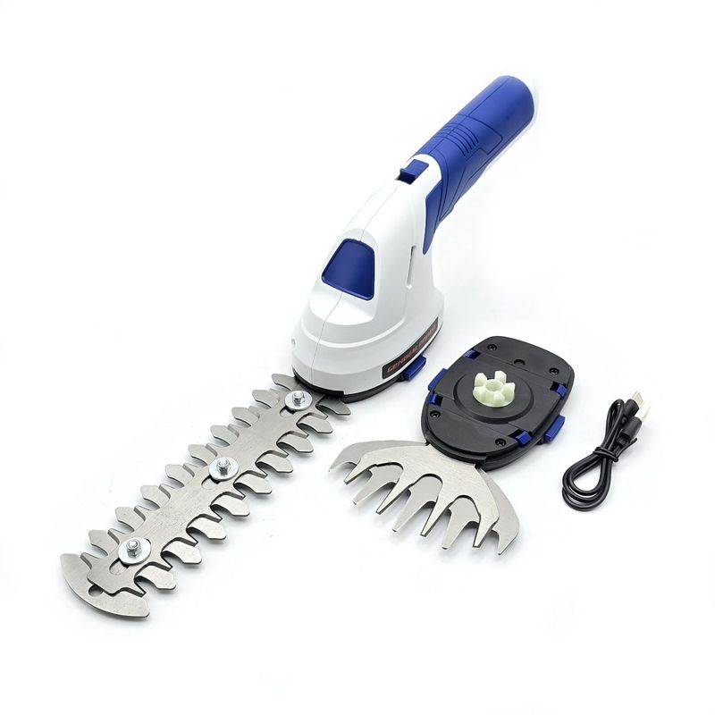 شمشاد زن شارژی جنرال پارس مدل ptht 7001 18v