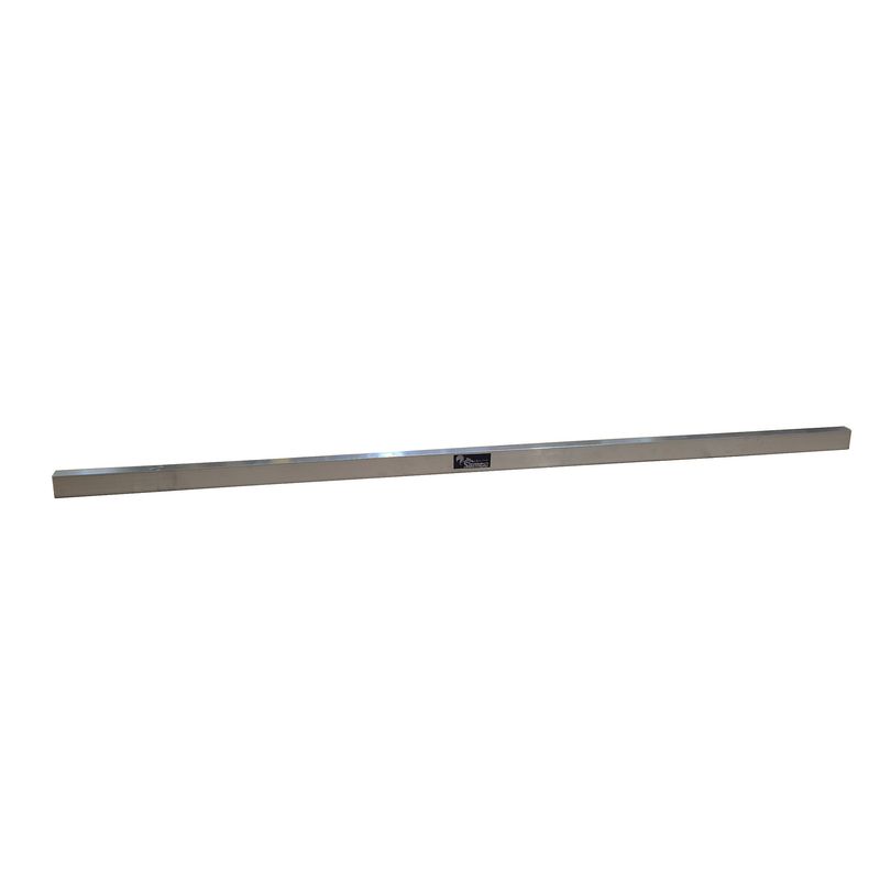 شمشه بنایی سامکو مدل آلومینیومی کد ypk 200x5.5x3.5cm طول 2 متر