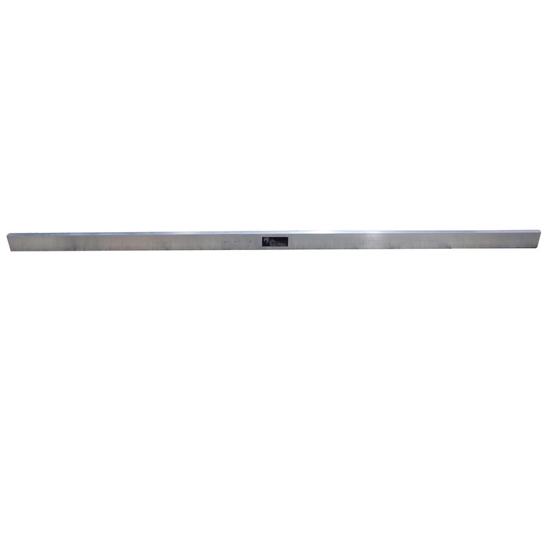 شمشه بنایی سامکو مدل آلومینیومی کد ypk 200x6.5x2.5cm طول 2 متر