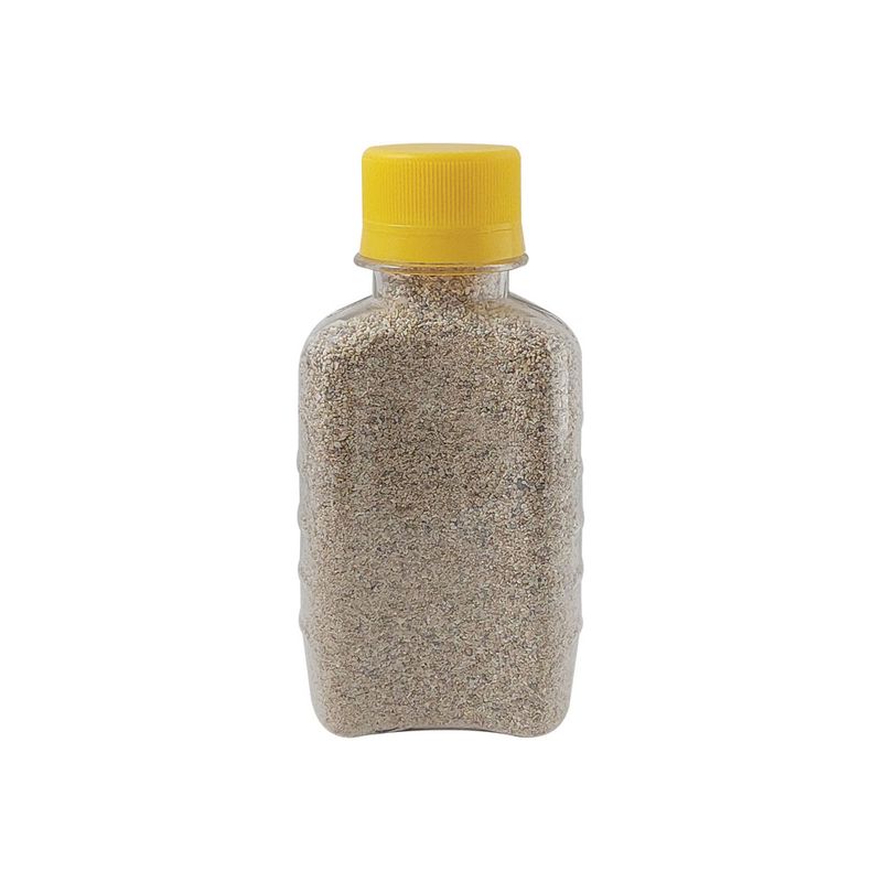 شن تزیینی مدل شن دریا کد sl 05 وزن 200 گرم