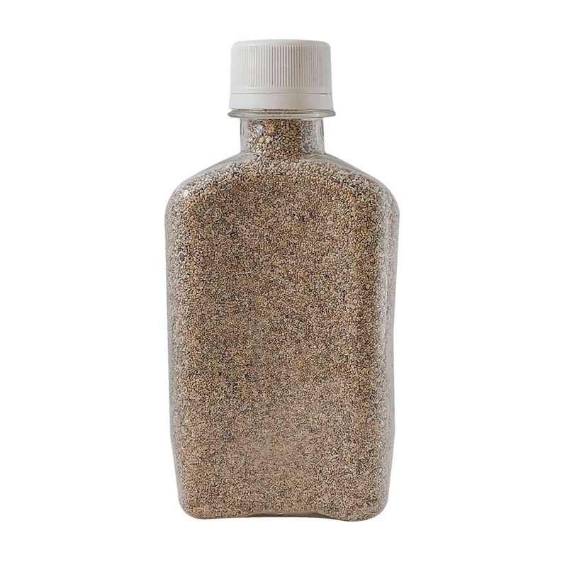 شن تزیینی مدل طبیعی دریا کد s01 وزن 400 گرم
