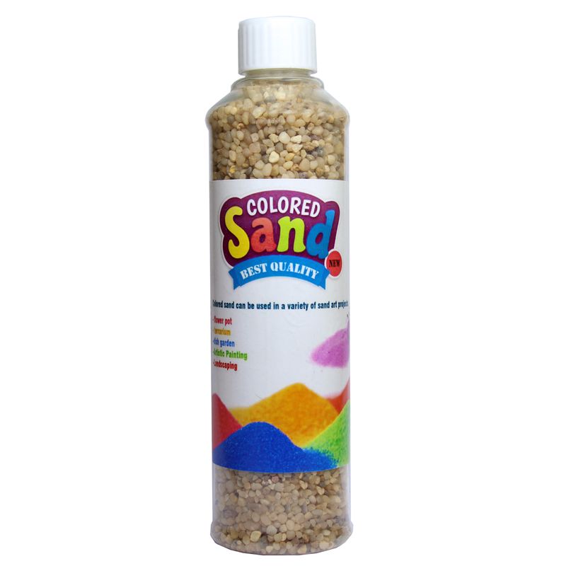 شن رنگی مدل s103 وزن 400 گرم