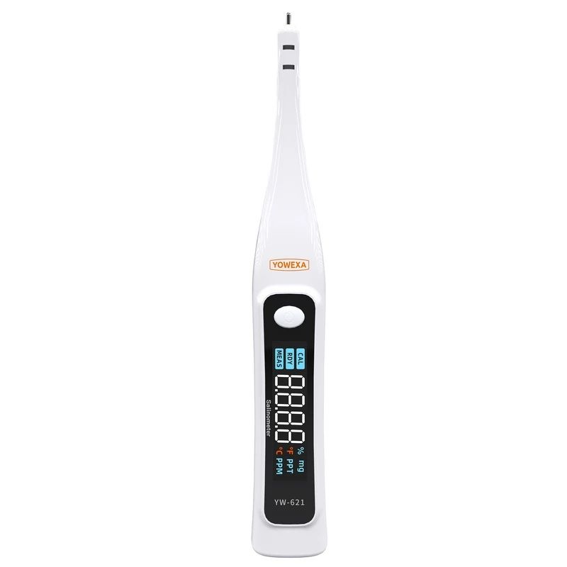 شوری سنج دیجیتال یووکسا مدل yw 621 b