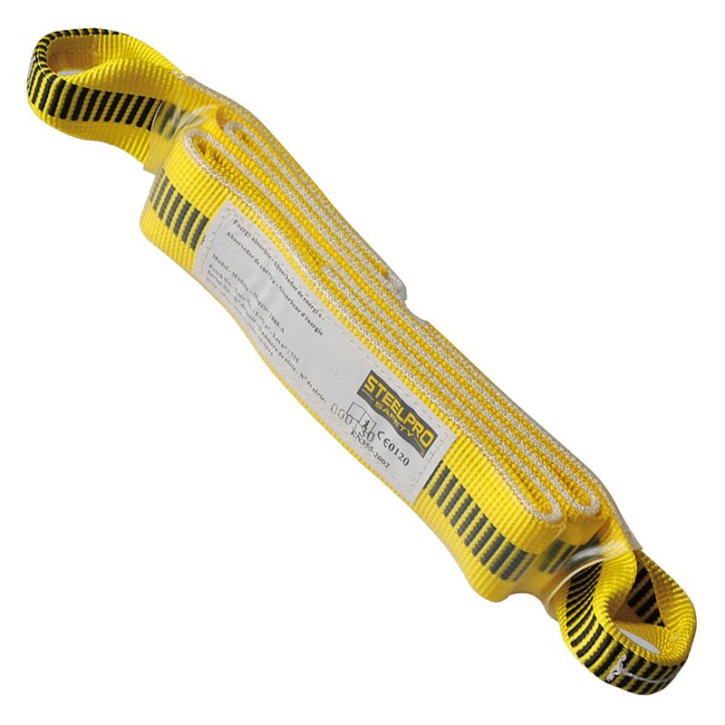 شوک گیر استیل پرو سیفتی مدل ergo shock