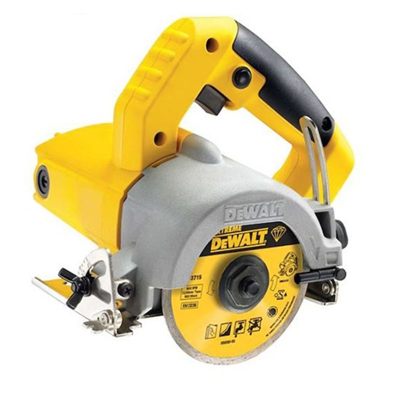 شیار زن 1300 وات دیوالت مدل dwc410 qs