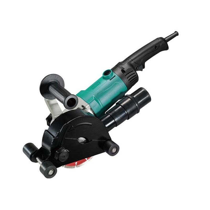 شیار زن دو تیغ دی سی ای مدل azr02 150 توان 1400 وات