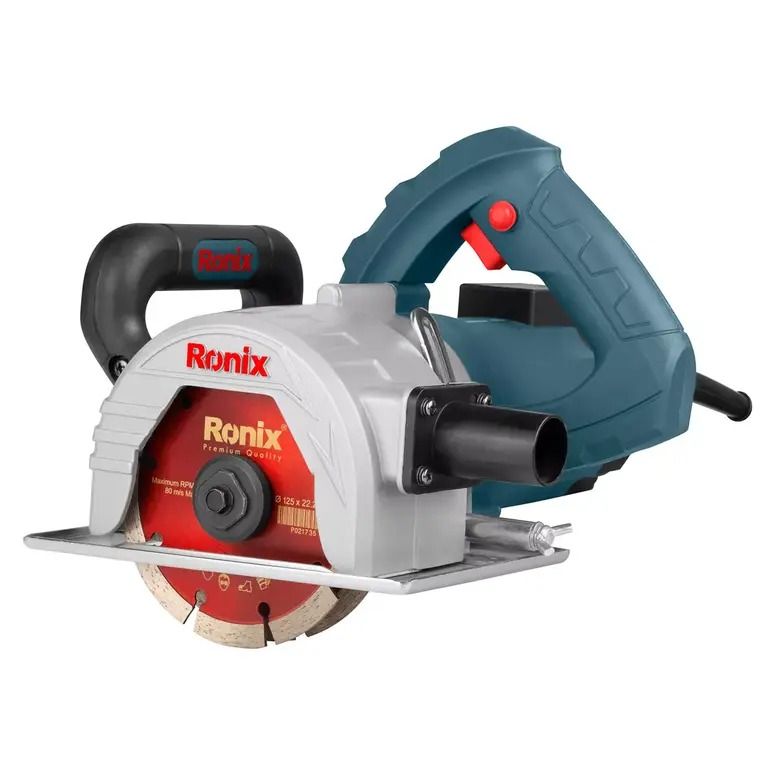 شیار زن رونیکس مدل rp 3412