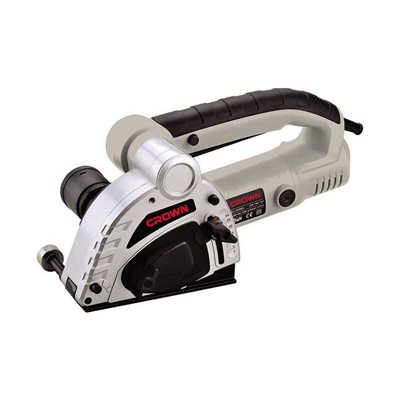 شیار زن کرون مدل ct13525