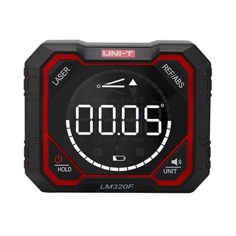 شیب‌سنج یونی تی مدل lm320f
