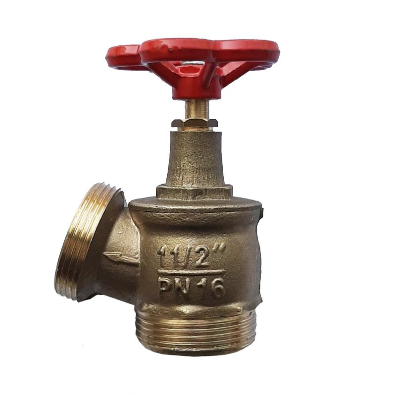 شیر آتشنشانی مدل pn16
