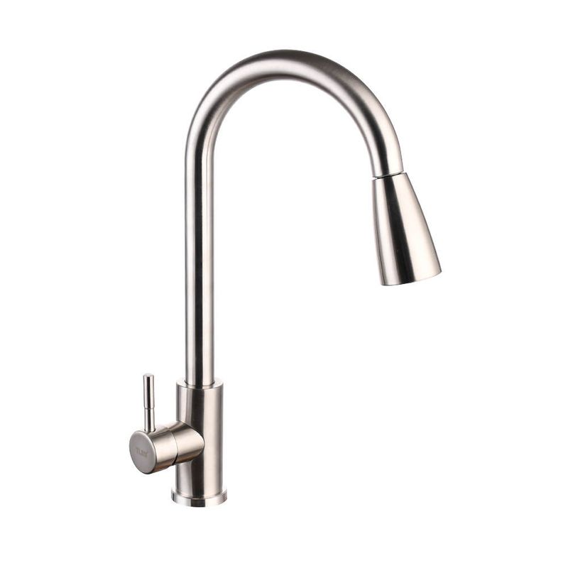 شیر آشپزخانه مدل شاوری کد t 230