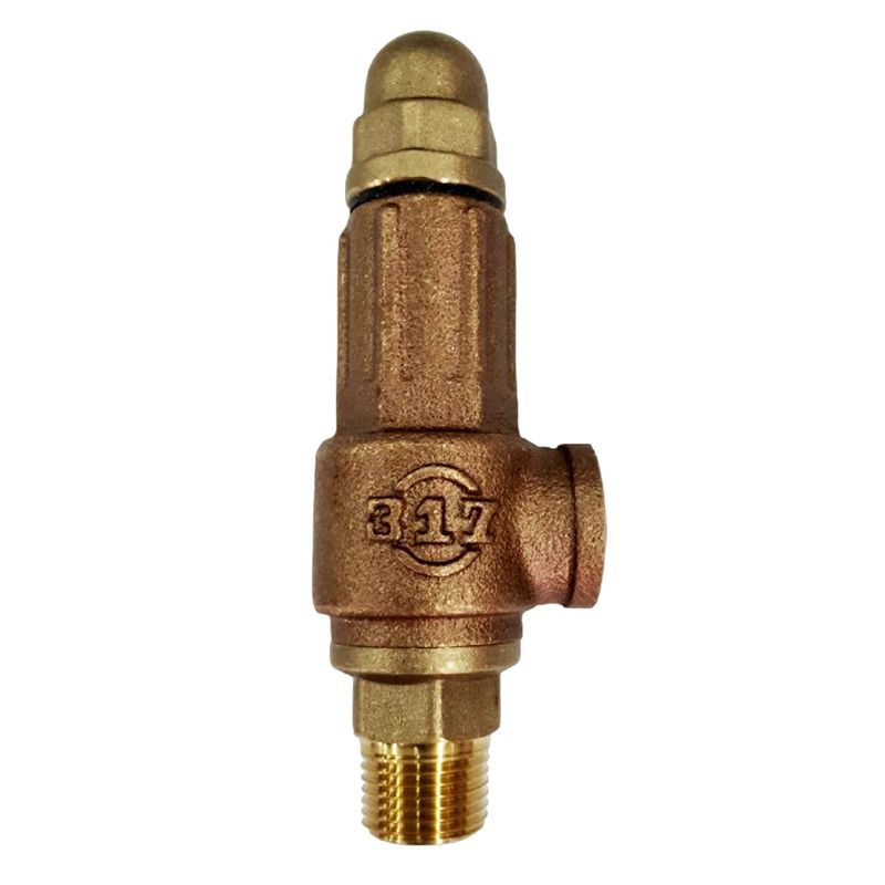 شیر اطمینان 317 مدل sv b27
