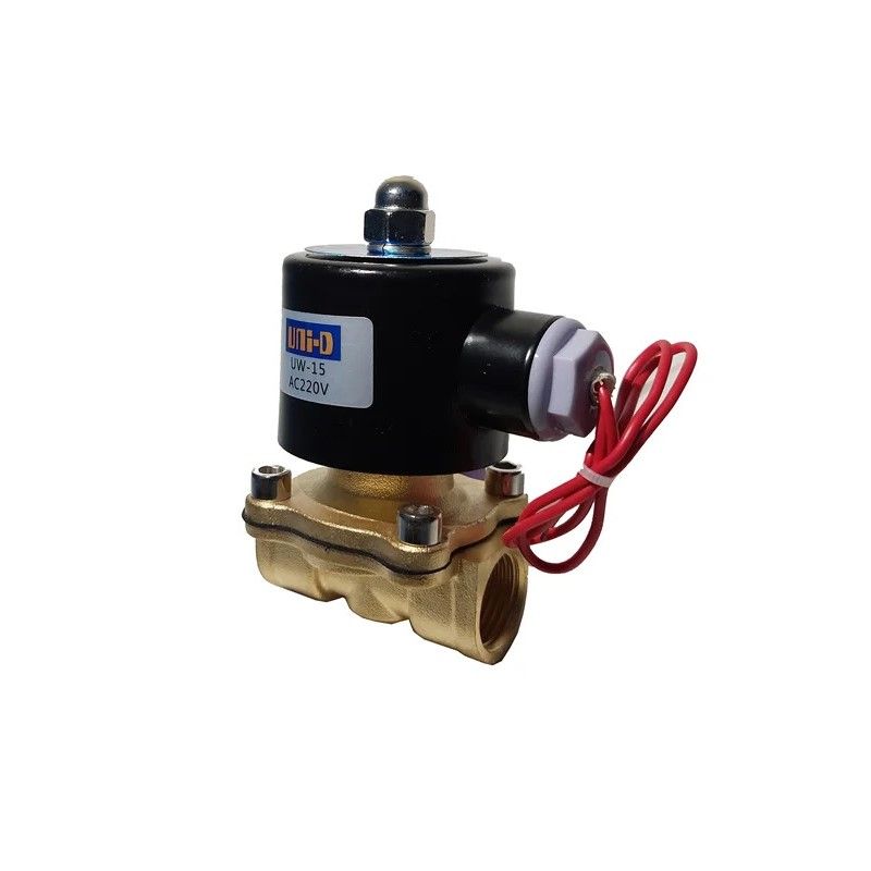 شیر برقی اب یونیدی مدل uw 40