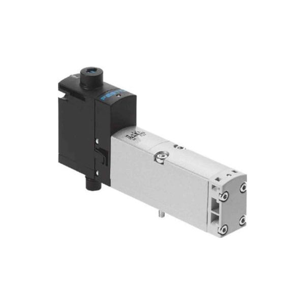 شیر برقی فستو مدل vsva b m52 azd a2 1t1l