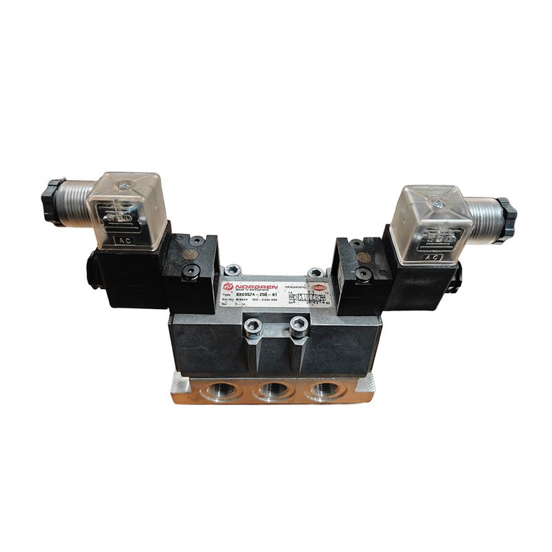 شیر برقی نورگرن مدل sxe0574 z50